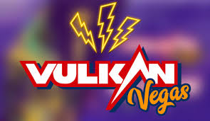 Vulkan Vegas – играйте и выигрывайте с нами!