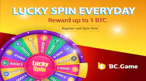 BC video game online casino site